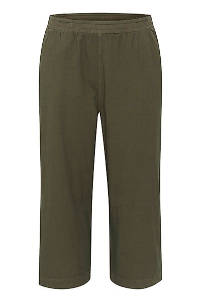 KAFFE Curve Stoffhose Casual Hose KCnana günstig online kaufen