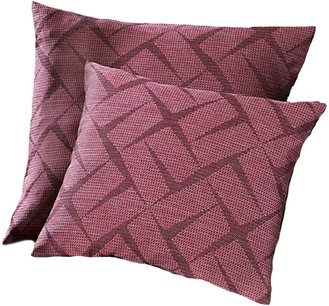 Weckbrodt Dekokissen "Jasper" Kissenhülle, Jacquard, strukturierte Oberfläc günstig online kaufen