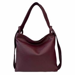 ITALYSHOP24 Schultertasche Made in Italy Damen günstig online kaufen