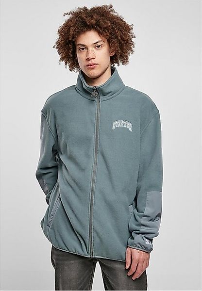 Starter Black Label Fleecejacke günstig online kaufen