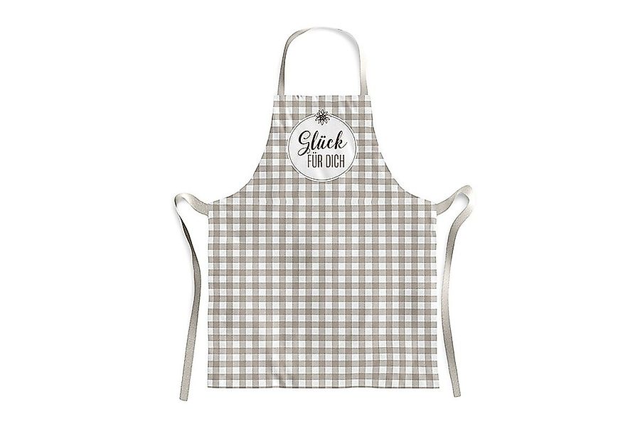 La Vida Geschirrtuch Kochschürze Grillschürze Küchenschürze la vida Geschen günstig online kaufen