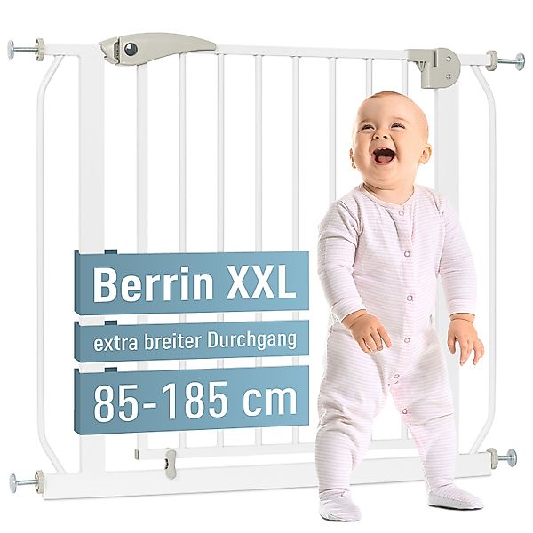 ib style Türschutzgitter Berrin XXL 175 günstig online kaufen