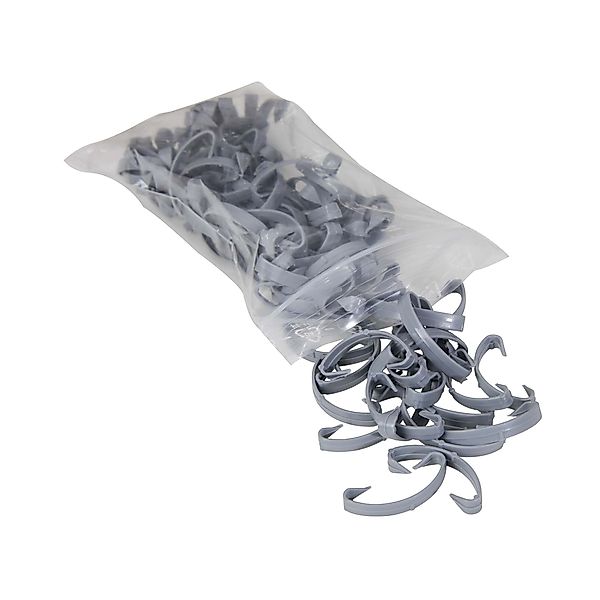 Scorprotect® Steinwolle PE Verschluß-Clipse für PE günstig online kaufen