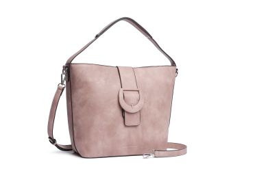 COLLEZIONE ALESSANDRO Schultertasche "Raffi", aus griffechtem Lederimitat günstig online kaufen