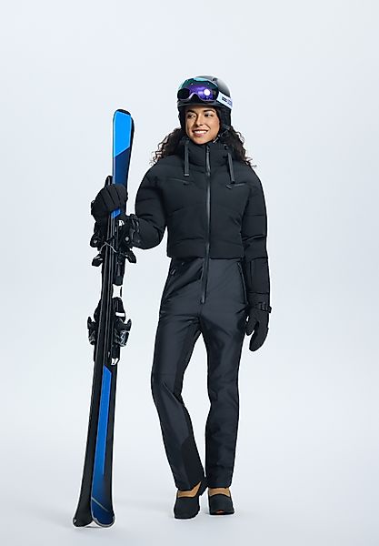 Icepeak Schneeoverall ICEPEAK ECLECTIC (1-tlg) günstig online kaufen