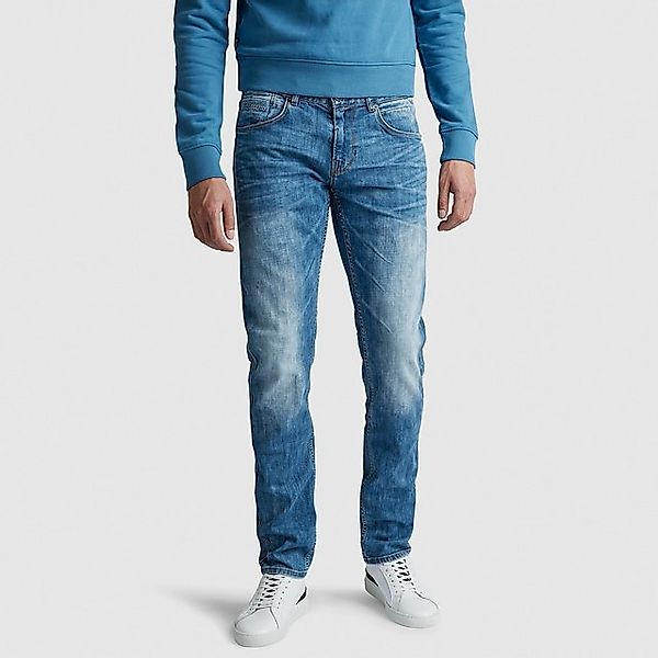 PME LEGEND 5-Pocket-Jeans NIGHTFLIGHT STRETCH günstig online kaufen