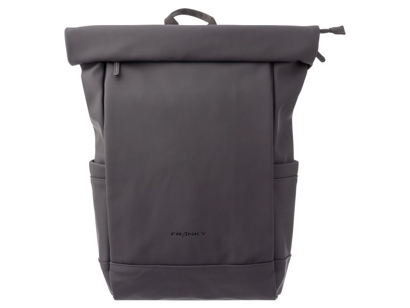 Franky Laptoptasche Franky RS91-F Rolltop Freizeitrucksack günstig online kaufen