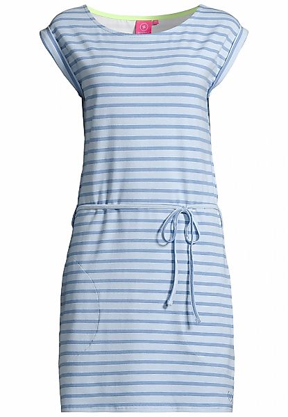 salzhaut Minikleid "Kurzes Kleid (Mini) LUUR" günstig online kaufen