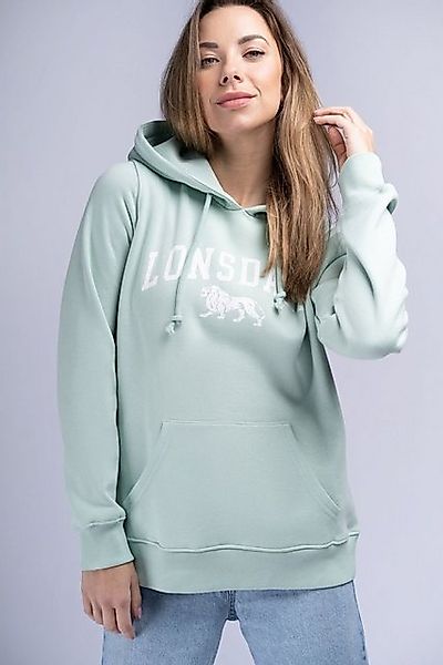 Lonsdale Kapuzensweatshirt BALNACOIL günstig online kaufen