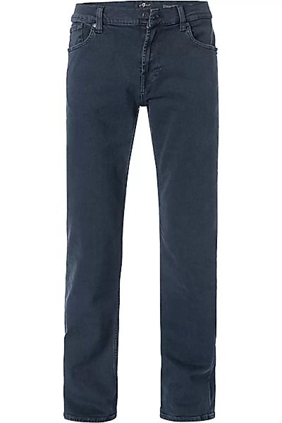 7 for all mankind Jeans Standard blau SMNR460EK günstig online kaufen