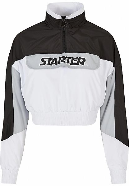 Starter Black Label Allwetterjacke "Starter Black Label Damen" 1 Stk. tlg. günstig online kaufen