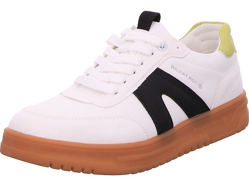 TOM TAILOR Sneaker günstig online kaufen