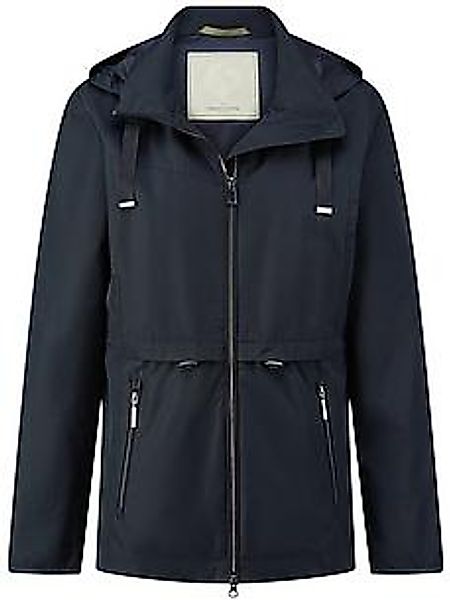 Trenchjacke Green Goose blau günstig online kaufen