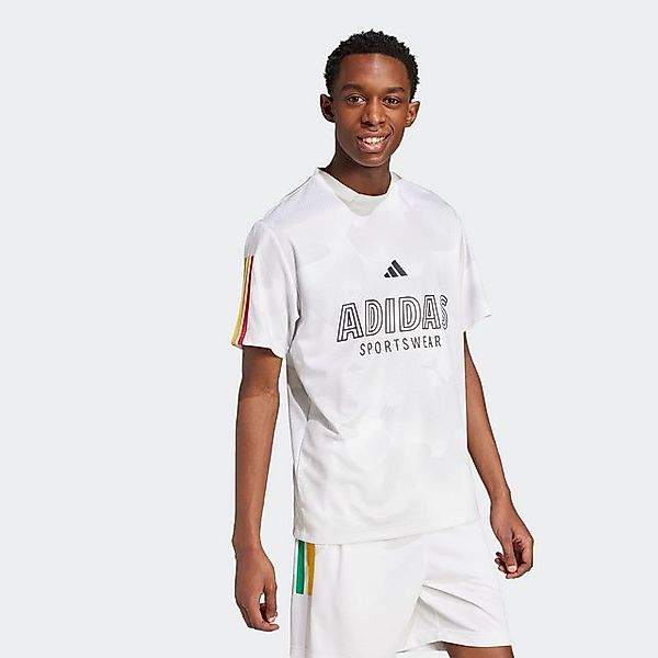 adidas Sportswear T-Shirt M TIRO NP TEE günstig online kaufen