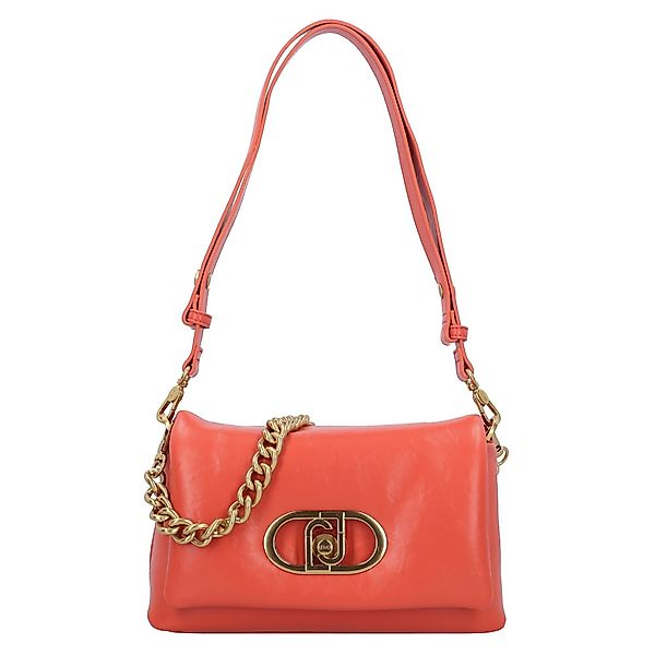 Liu Jo Schultertasche Lapuffy, Polyurethan günstig online kaufen