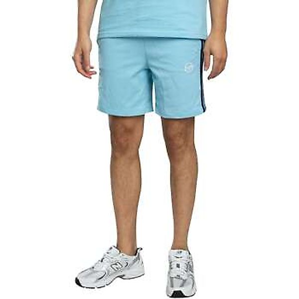 Sergio Tacchini  Shorts Pietrapertosa Sweat Shorts günstig online kaufen