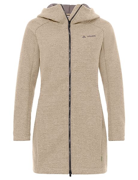 VAUDE Fleecejacke Womens Tinshan Coat III günstig online kaufen