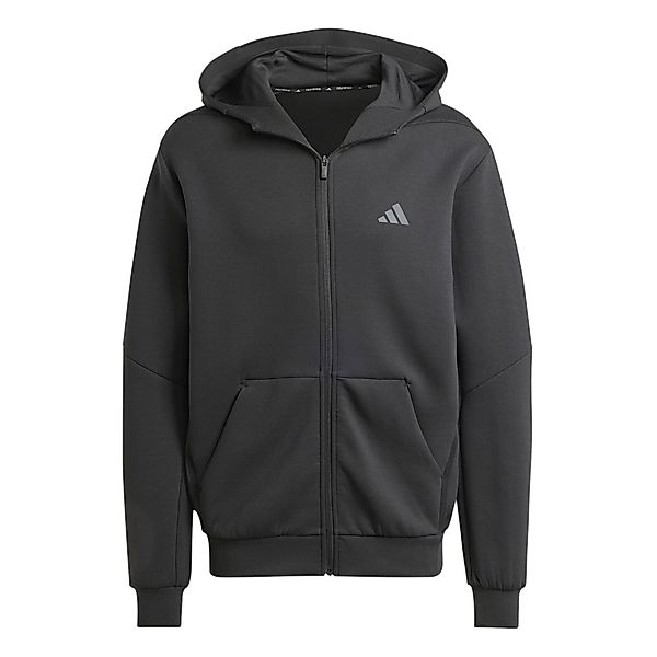 adidas Performance Sweatjacke Herren Trainingsjacke D4T günstig online kaufen
