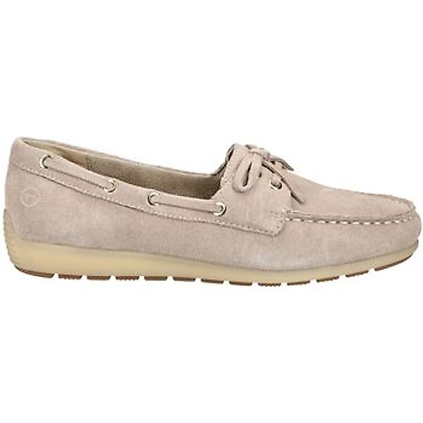Tamaris  Mokassins Halbschuhe günstig online kaufen