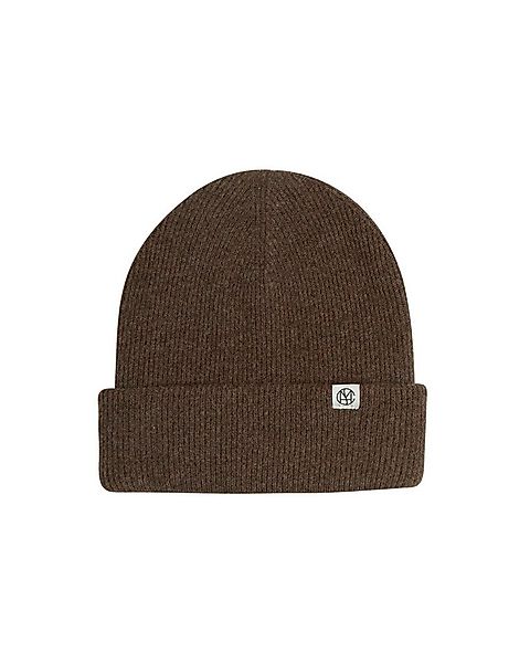 Moss Copenhagen Strickmütze günstig online kaufen