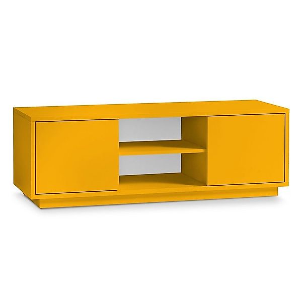 Aileenstore Lowboard Eyecatcher, Breite 140 cm, günstig online kaufen