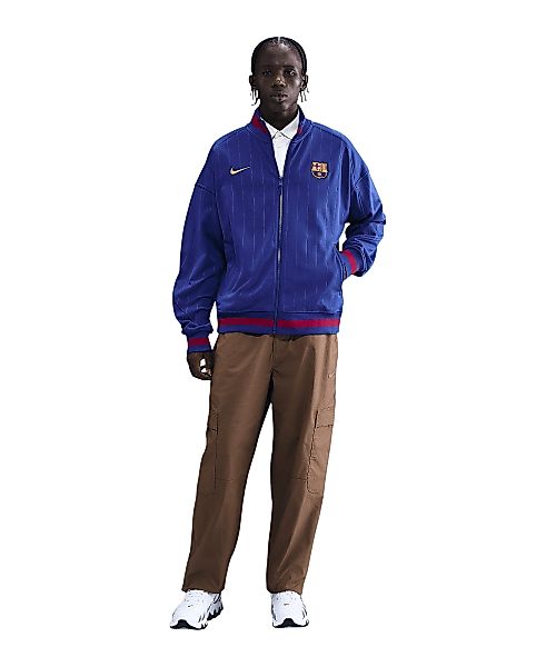 Nike Sweatjacke Nike Performance FC Barcelona günstig online kaufen