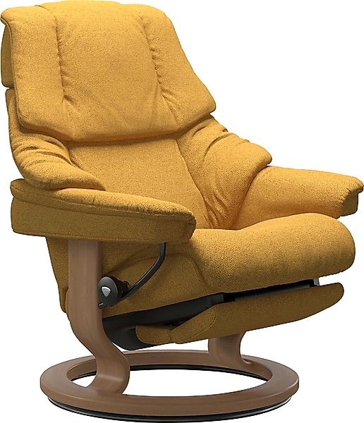 Stressless® Relaxsessel »Reno«, elektrisch verstellbar, optional 2-motorisc günstig online kaufen