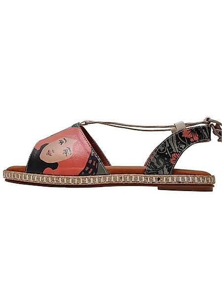 DOGO Hazel Victor Bicycles Damen Sandalen, Hazel Spread Your Wings Sandale günstig online kaufen