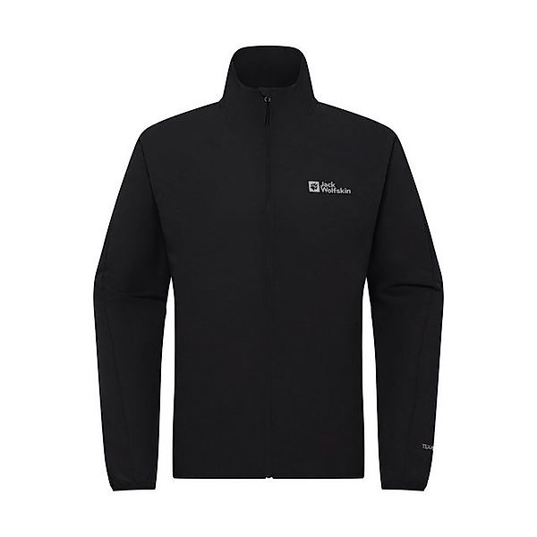 Jack Wolfskin Outdoorjacke PRELIGHT STRIDE JKT Herren günstig online kaufen