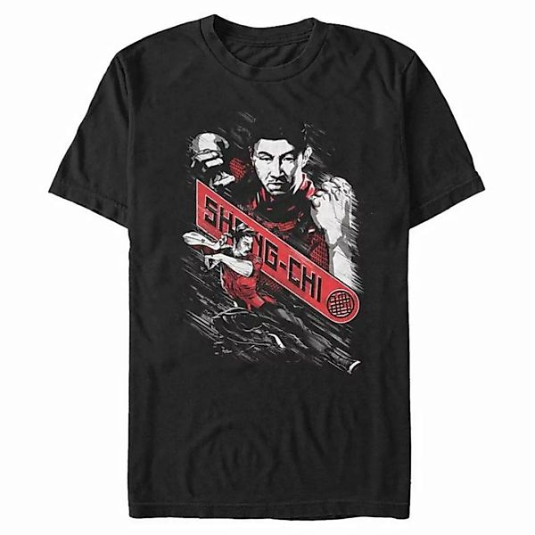 Shang-Chi T-Shirt günstig online kaufen