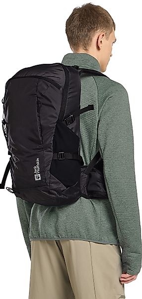 Jack Wolfskin Wanderrucksack CYROX SHAPE 25 günstig online kaufen