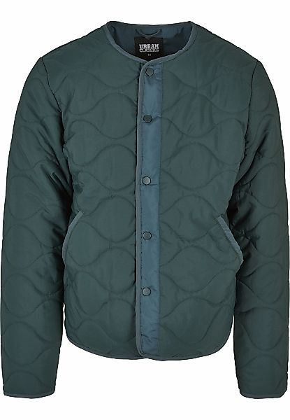 URBAN CLASSICS Funktionsmantel "Urban Classics Herren Liner Jacket" günstig online kaufen