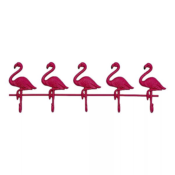 Wandgarderobe Flamingo Road günstig online kaufen