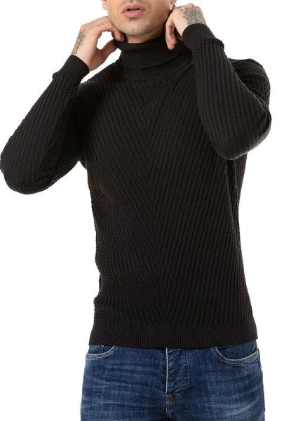 RedBridge Strickpullover Red Bridge Herren Pullover günstig online kaufen