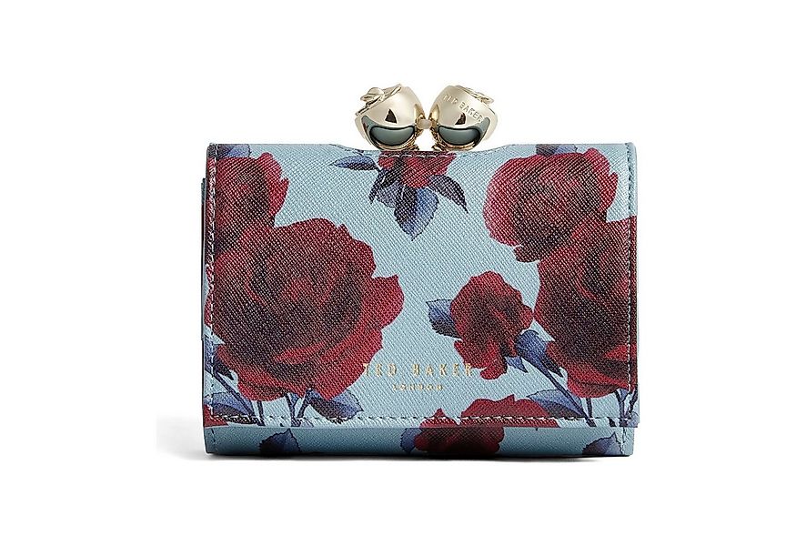 Ted Baker Geldbörse Elliisa, Polyurethan günstig online kaufen