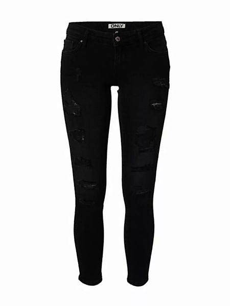 ONLY 7/8-Jeans CORAL (1-tlg) Weiteres Detail günstig online kaufen