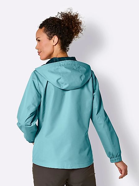 Catamaran Funktionsjacke mit Kapuze günstig online kaufen