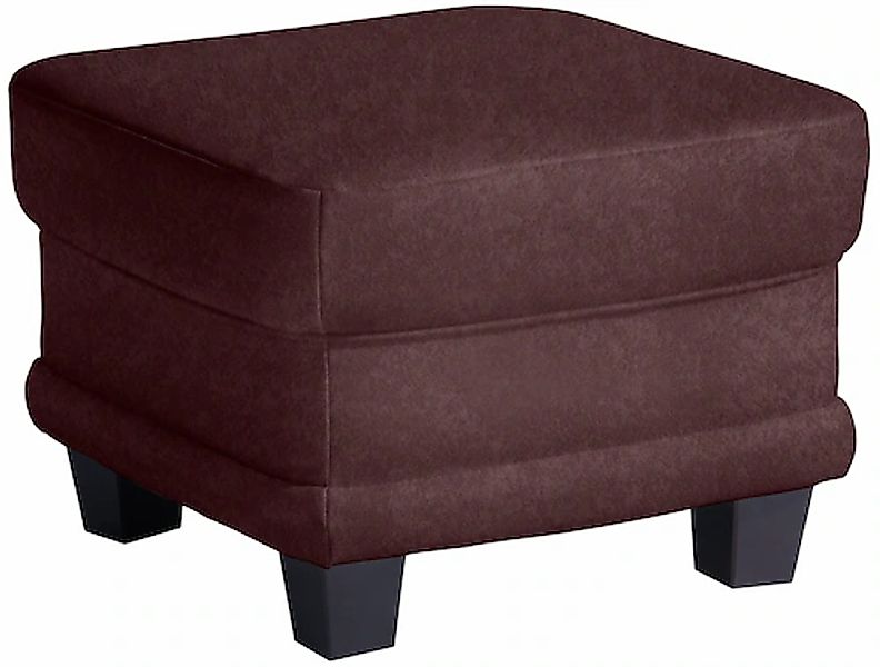 Home affaire Hocker "Camelita" günstig online kaufen