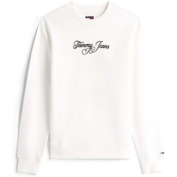 Tommy Jeans  Sweatshirt Tjw Reg Ess Logo 1 C günstig online kaufen