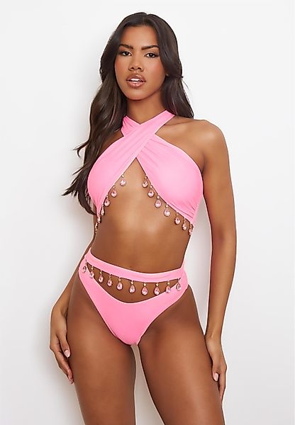 Moda Minx Triangel-Bikini-Top Hera Droplet (1-St), günstig online kaufen