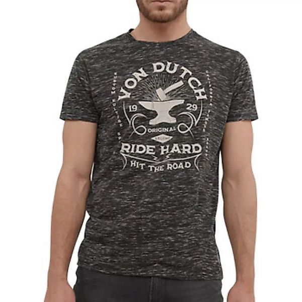 Von Dutch  T-Shirts & Poloshirts VD/TRC/HIT günstig online kaufen