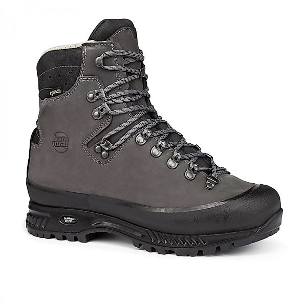 Hanwag Alaska GTX Wanderschuh asphalt Trekkingschuh günstig online kaufen