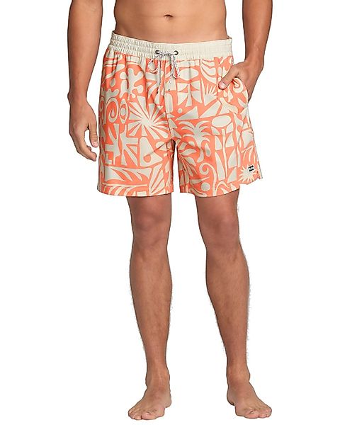 Billabong Boardshorts "Good Times 16"" günstig online kaufen