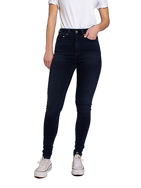 Kuyichi Damen Super Skinny Jeans Roxette Bio-baumwolle günstig online kaufen