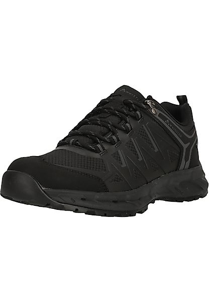 WHISTLER Cardiff Outdoorschuh Mit wasserdichter Dry günstig online kaufen