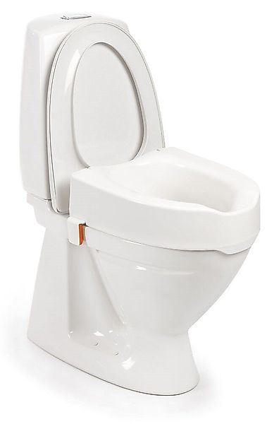 ETAC Toilettensitzerhöhung Toilettensitzerhöhung WC-Erhöhung WC-Aufsatz Toi günstig online kaufen