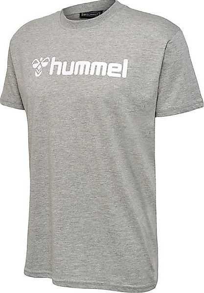 hummel T-Shirt Hmlmover Cotton T-Shirt S/S günstig online kaufen