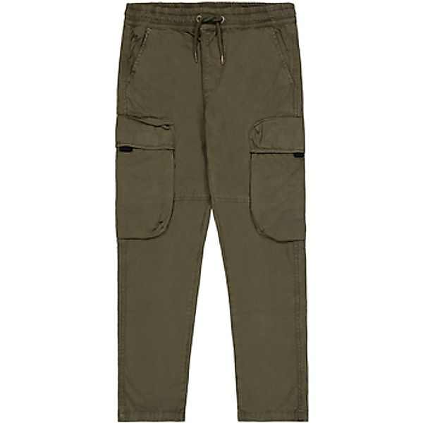 Alpha Industries  Cargohose Division Pant - dark olive günstig online kaufen