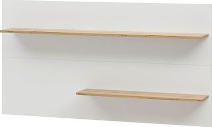 INOSIGN Wandregal City/Giron, modernes Wandboard, Wandhalter günstig online kaufen