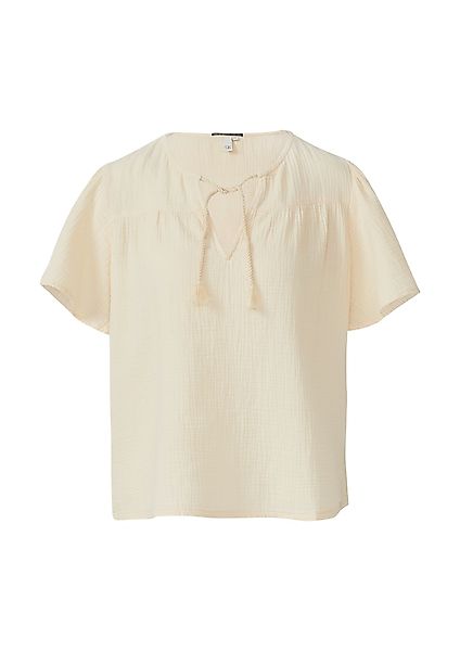 Qs Damen Bluse 2166981 günstig online kaufen